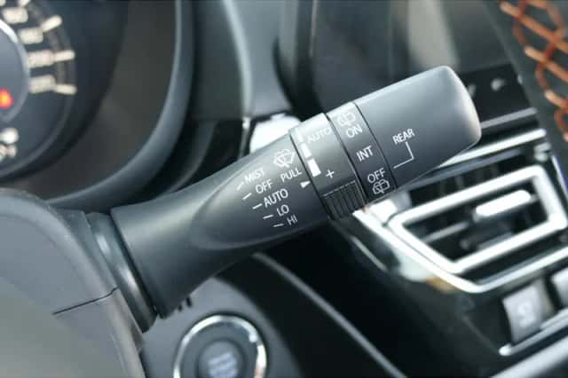 Suzuki S-Cross (2026) thumbnail 13