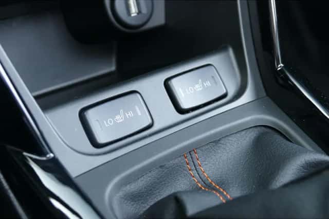 Suzuki S-Cross (2026) thumbnail 15