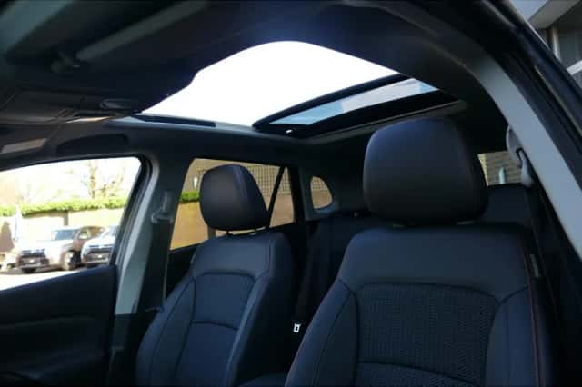 Suzuki S-Cross (2026) thumbnail 19