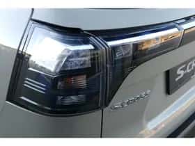 Suzuki S-Cross (2026) thumbnail 4