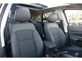 Suzuki S-Cross (2026) thumbnail 5