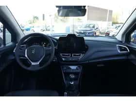 Suzuki S-Cross (2026) thumbnail 7