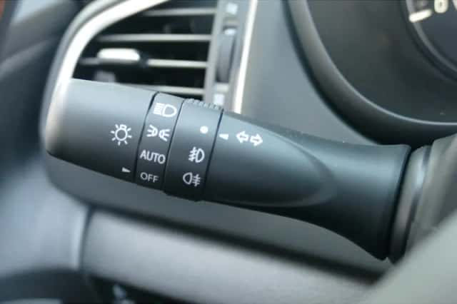 Suzuki S-Cross (2026) thumbnail 10