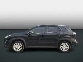 Suzuki S-Cross (2026) thumbnail 2