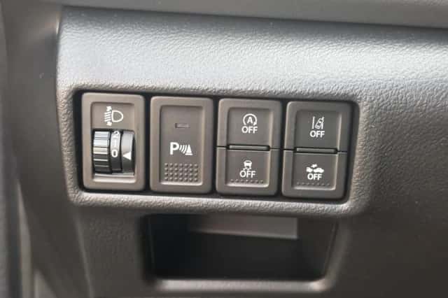 Suzuki S-Cross (2026) thumbnail 12