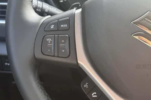 Suzuki S-Cross (2026) thumbnail 14