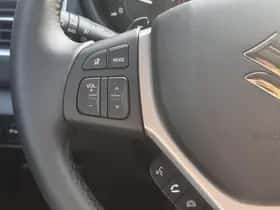Suzuki S-Cross (2026) thumbnail 14