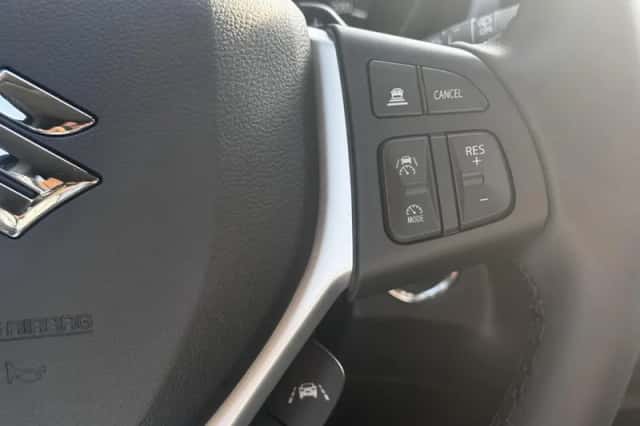 Suzuki S-Cross (2026) thumbnail 15