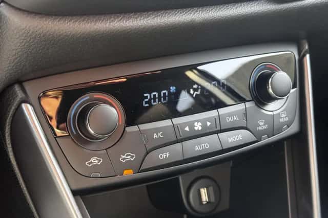 Suzuki S-Cross (2026) thumbnail 17
