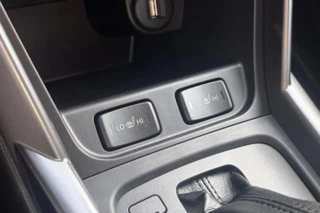 Suzuki S-Cross (2026) thumbnail 18
