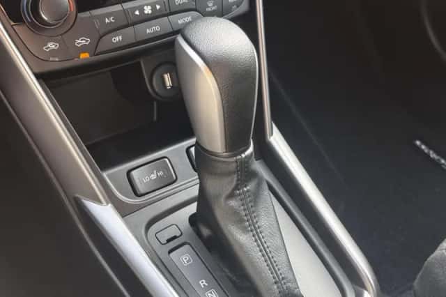 Suzuki S-Cross (2026) thumbnail 19
