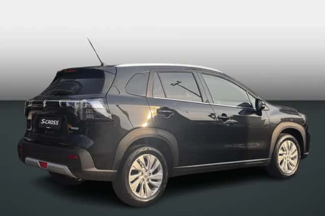 Suzuki S-Cross (2026) thumbnail 3