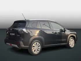 Suzuki S-Cross (2026) thumbnail 3