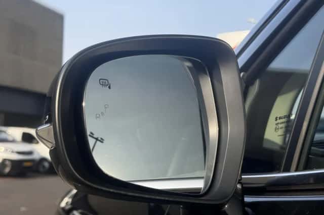 Suzuki S-Cross (2026) thumbnail 21