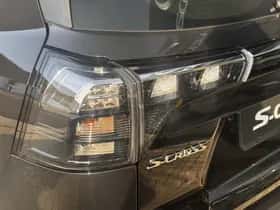 Suzuki S-Cross (2026) thumbnail 6
