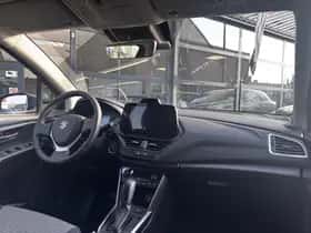 Suzuki S-Cross (2026) thumbnail 8