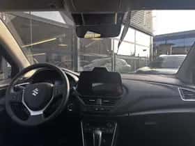 Suzuki S-Cross (2026) thumbnail 9