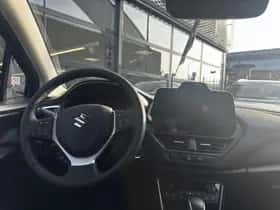 Suzuki S-Cross (2026) thumbnail 10