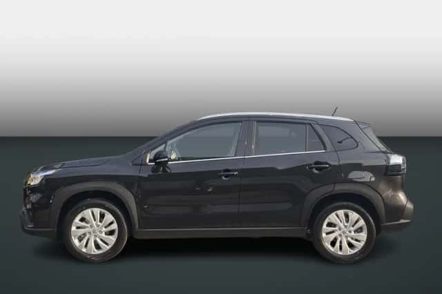 Suzuki S-Cross (2026) thumbnail 2