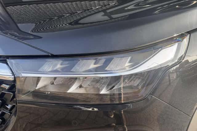 Suzuki S-Cross (2026) thumbnail 5