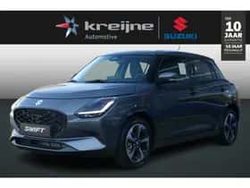 Suzuki Swift (2026)
