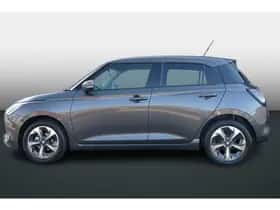 Suzuki Swift (2026) thumbnail 2