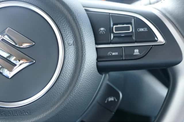 Suzuki Swift (2026) thumbnail 11