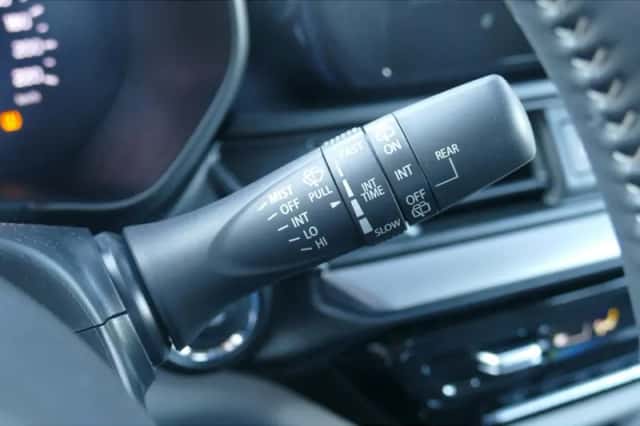 Suzuki Swift (2026) thumbnail 12