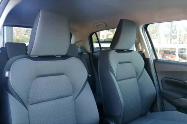 Suzuki Swift (2026) thumbnail 15