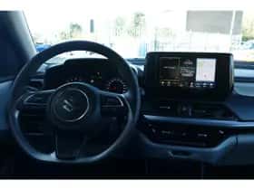Suzuki Swift (2026) thumbnail 18