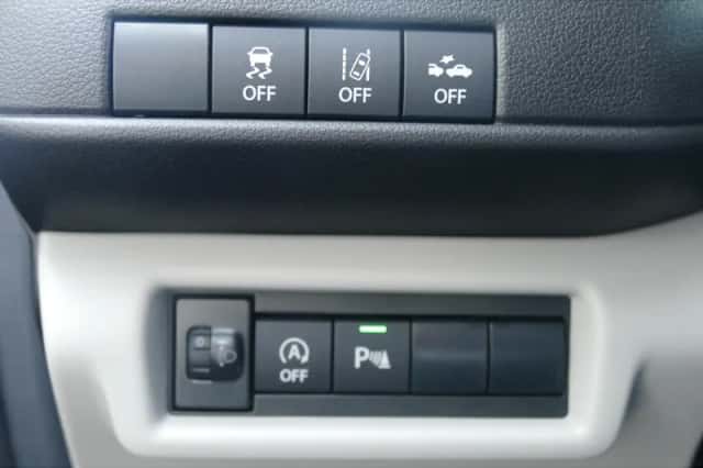 Suzuki Swift (2026) thumbnail 8