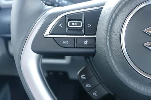 Suzuki Swift (2026) thumbnail 10