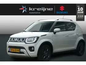 Suzuki Ignis (2023)