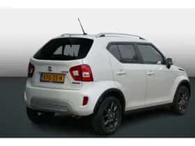 Suzuki Ignis (2023) thumbnail 2