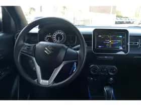 Suzuki Ignis (2023) thumbnail 11