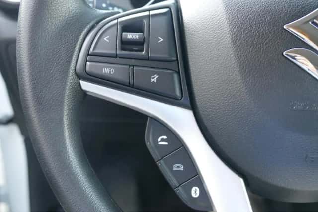 Suzuki Ignis (2023) thumbnail 12