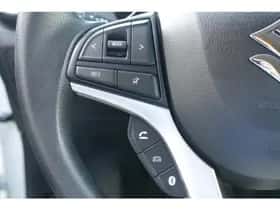 Suzuki Ignis (2023) thumbnail 12
