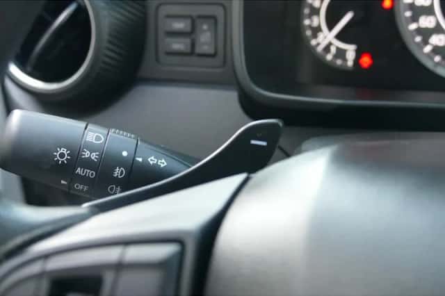 Suzuki Ignis (2023) thumbnail 13
