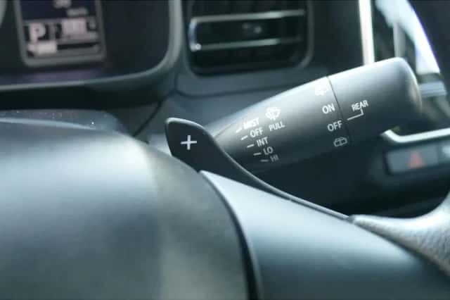 Suzuki Ignis (2023) thumbnail 14
