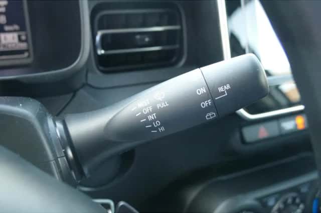 Suzuki Ignis (2023) thumbnail 15
