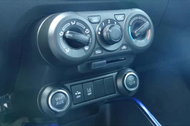 Suzuki Ignis (2023) thumbnail 20