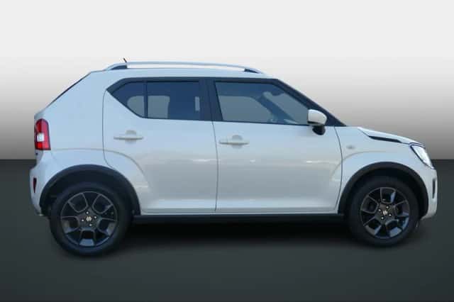 Suzuki Ignis (2023) thumbnail 3