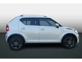 Suzuki Ignis (2023) thumbnail 3