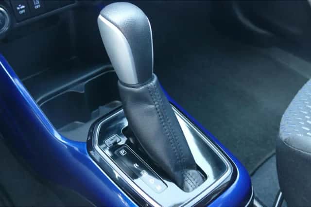 Suzuki Ignis (2023) thumbnail 21