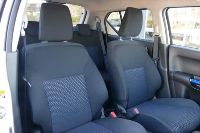 Suzuki Ignis (2023) thumbnail 25