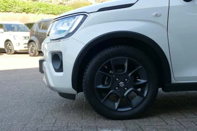 Suzuki Ignis (2023) thumbnail 4