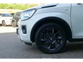 Suzuki Ignis (2023) thumbnail 4