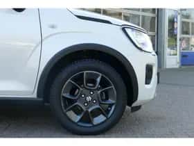 Suzuki Ignis (2023) thumbnail 5