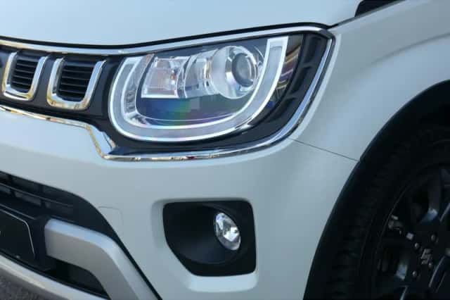 Suzuki Ignis (2023) thumbnail 6