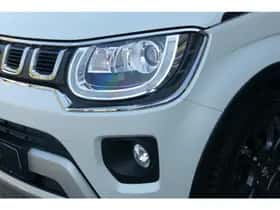 Suzuki Ignis (2023) thumbnail 6